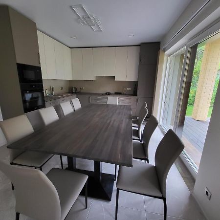 Vomikay Villa Tallinn Bagian luar foto