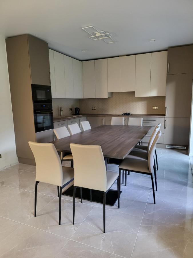 Vomikay Villa Tallinn Bagian luar foto