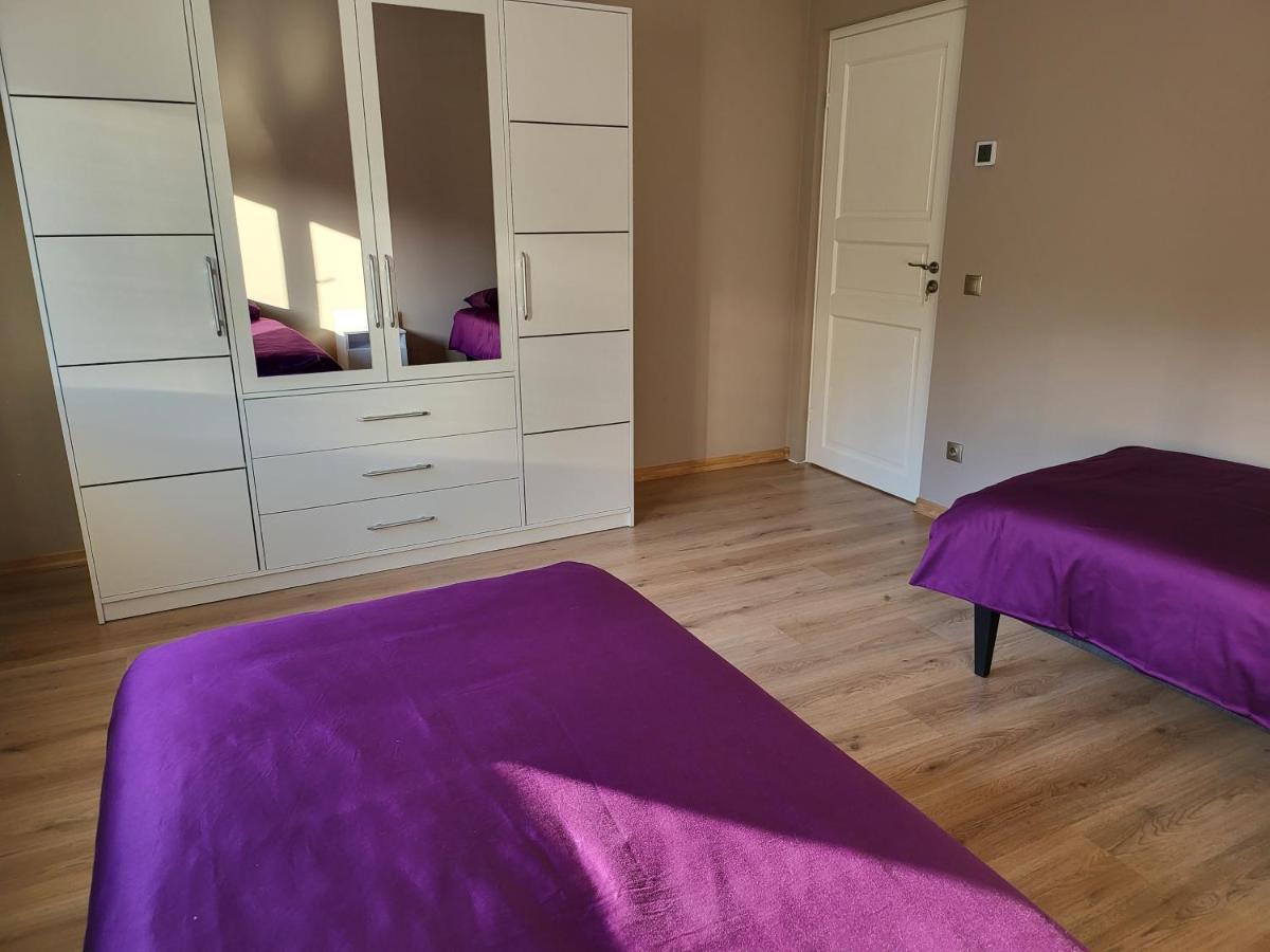 Vomikay Villa Tallinn Bagian luar foto