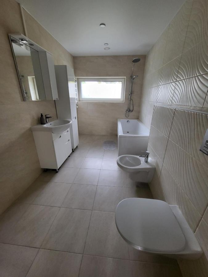 Vomikay Villa Tallinn Bagian luar foto