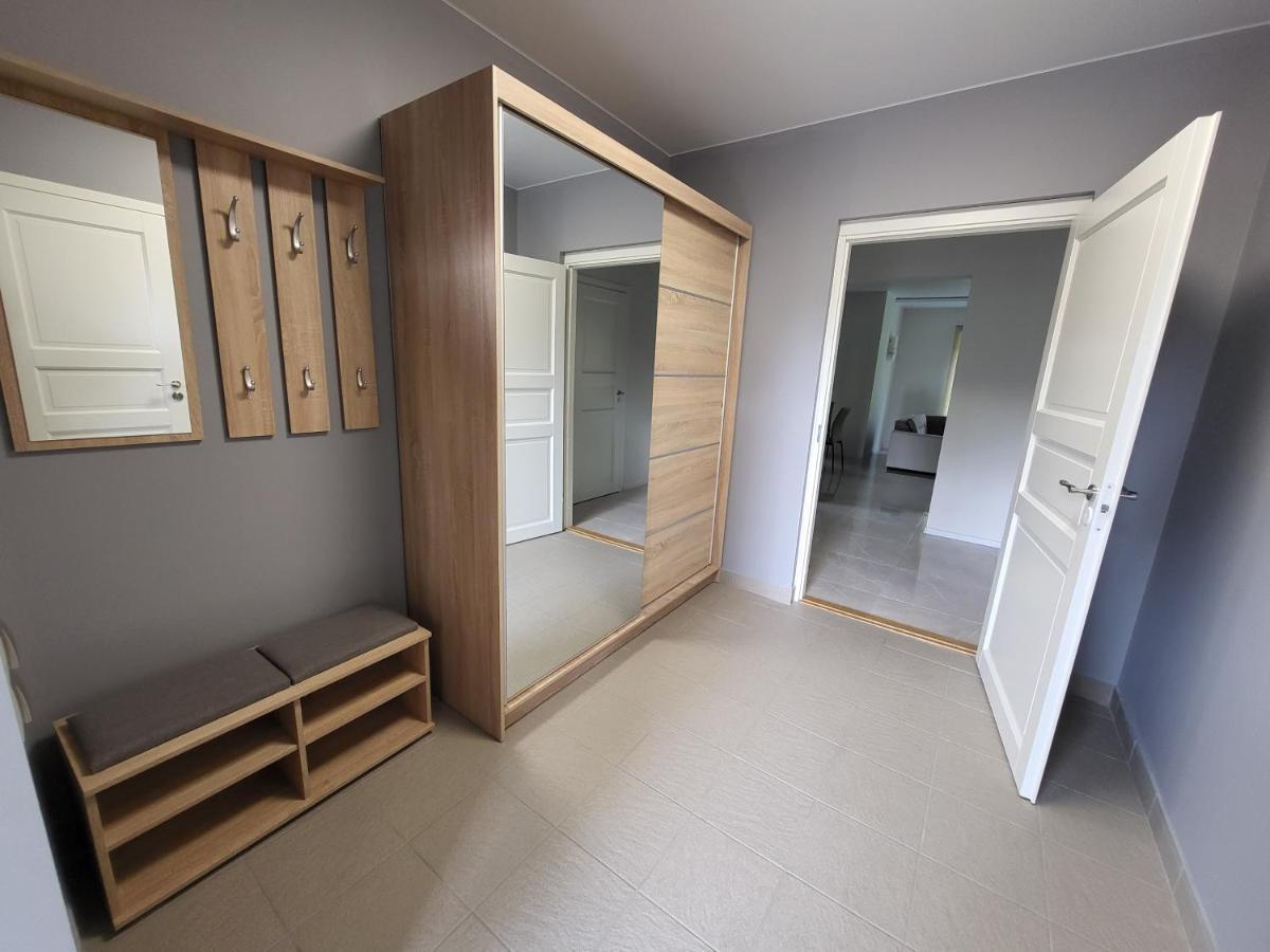 Vomikay Villa Tallinn Bagian luar foto
