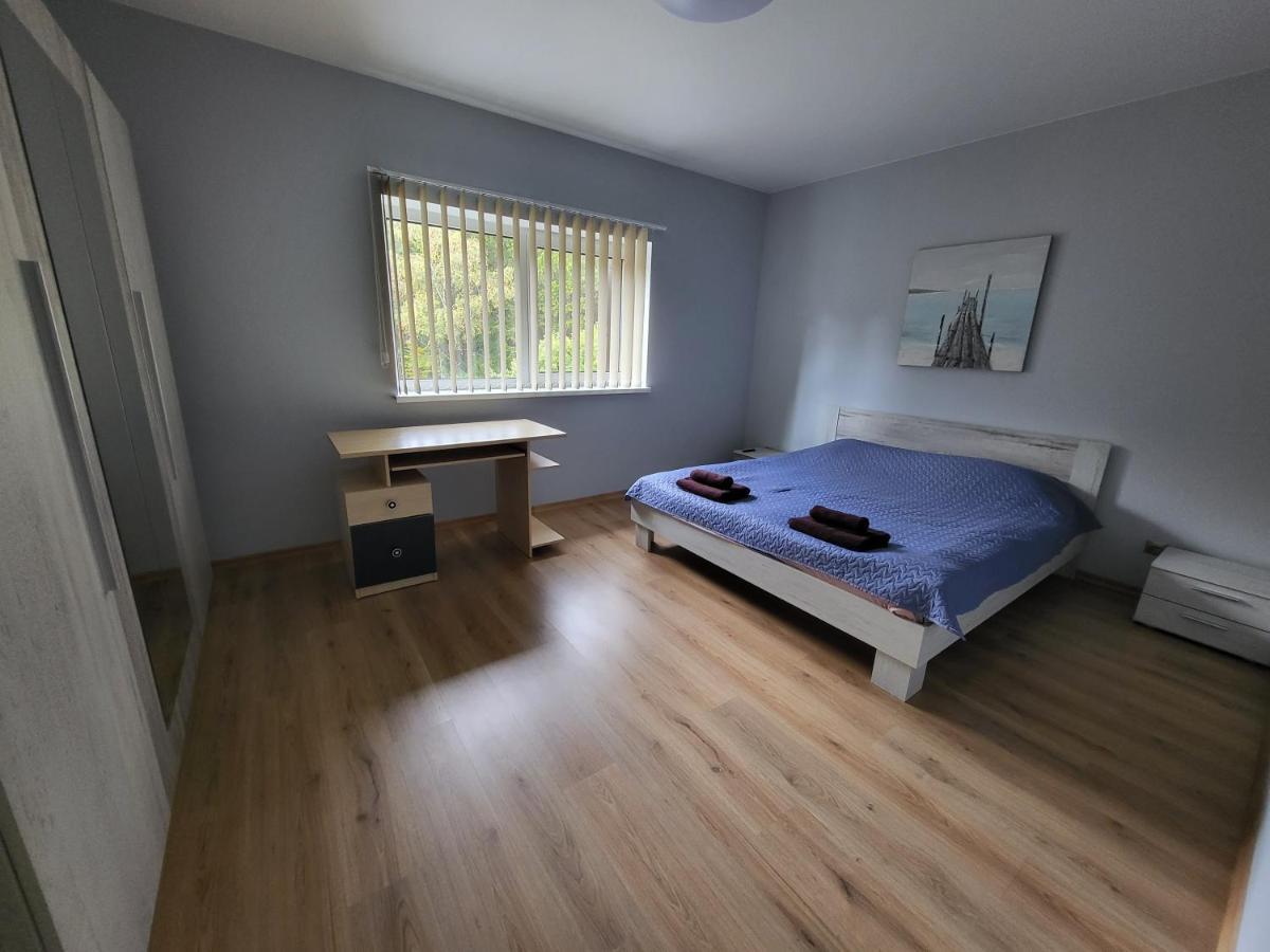 Vomikay Villa Tallinn Bagian luar foto