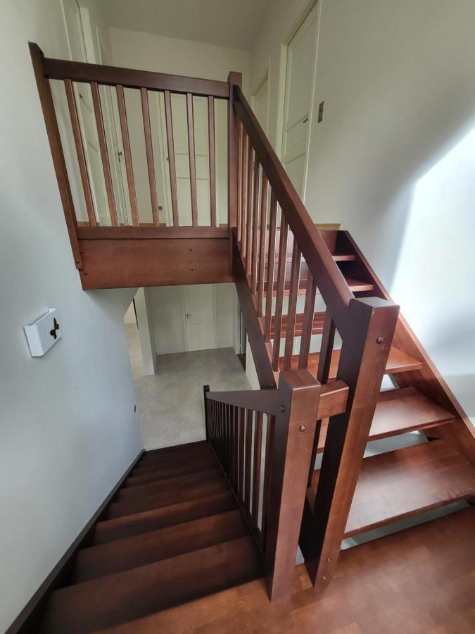 Vomikay Villa Tallinn Bagian luar foto
