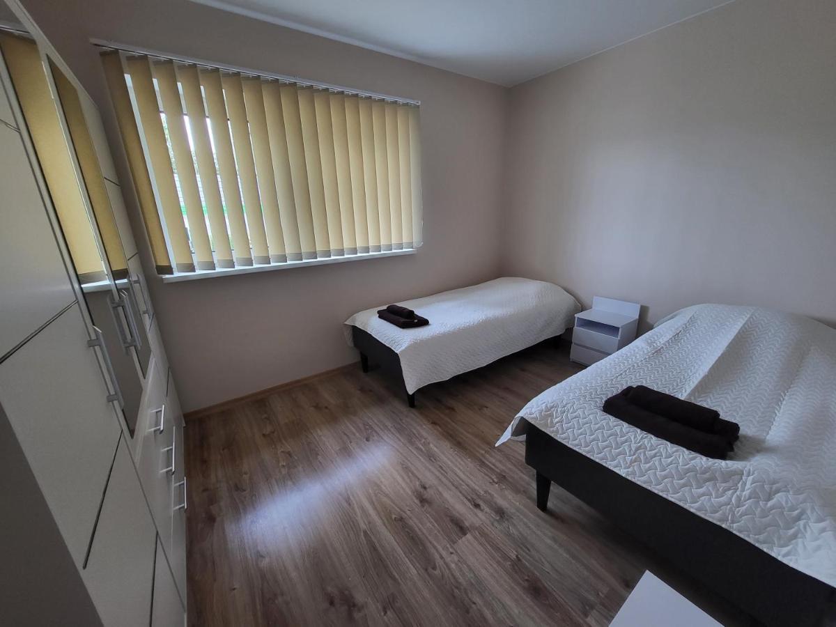 Vomikay Villa Tallinn Bagian luar foto